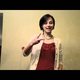 Dirty Sign Language: Santorum
